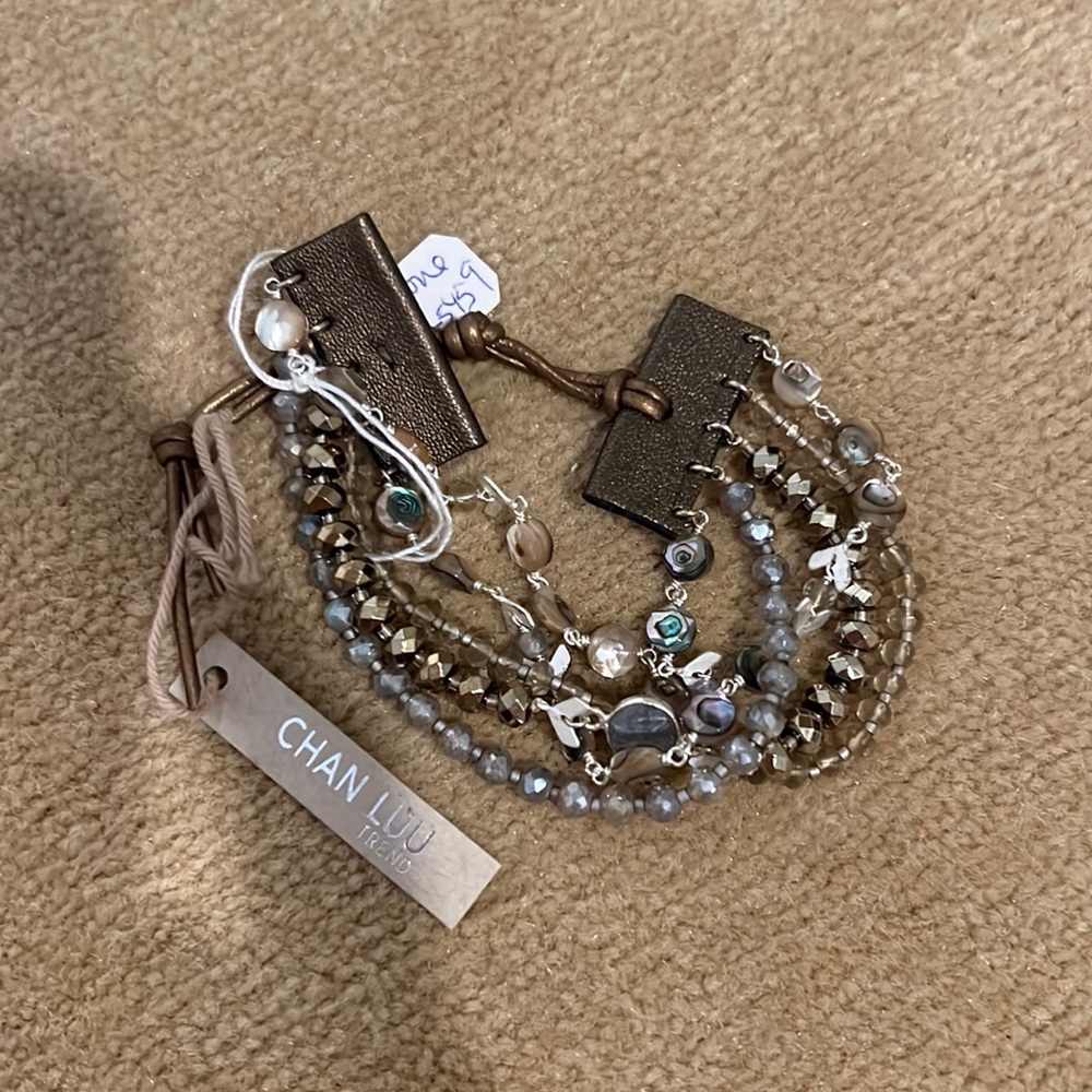 Chan Luu Bracelet